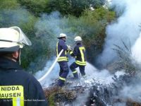 Feueralarm